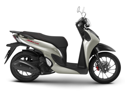 SH MODE 125cc
